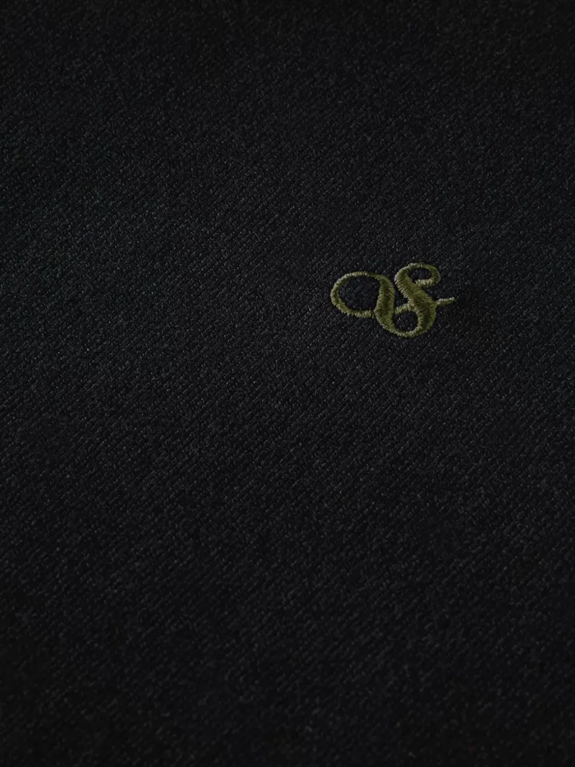 Essential Classic crewneck pullover-Scotch & Soda Hot