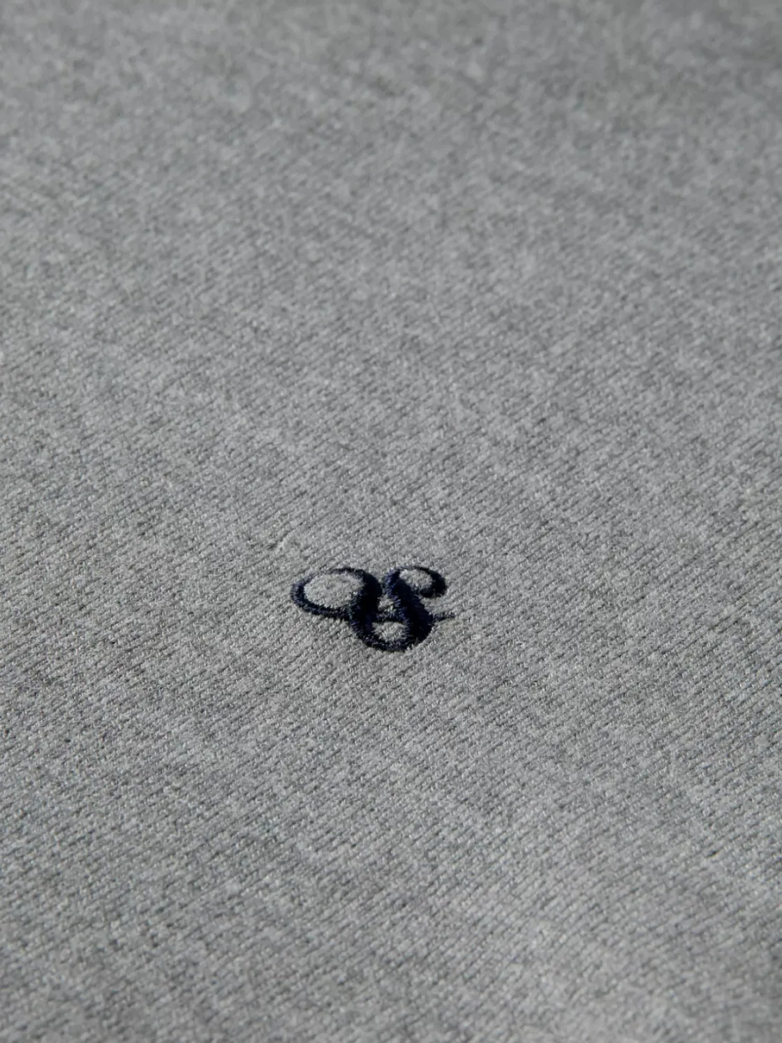 Essential Classic crewneck pullover-Scotch & Soda Hot