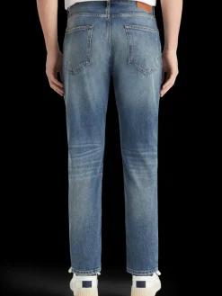 Essential DEAN LOOSE TAPERED JEAN   BLUE NIGHTS-Scotch & Soda Hot