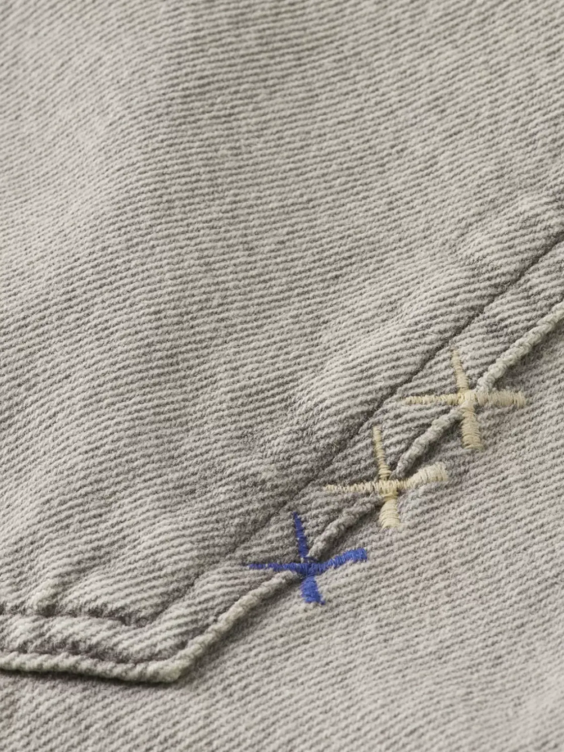 Essential DEAN LOOSE TAPERED JEANS GREY ROAD-Scotch & Soda Fashion