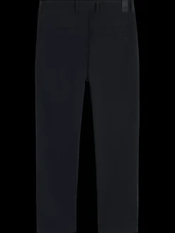 Essential Drift cotton-blend twill chino-Scotch & Soda Best