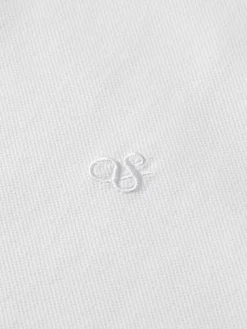 Essential Logo pique polo-Scotch & Soda Sale