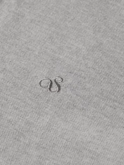 Essential Logo pique polo-Scotch & Soda Sale