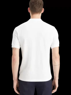 Essential Logo pique polo-Scotch & Soda Sale