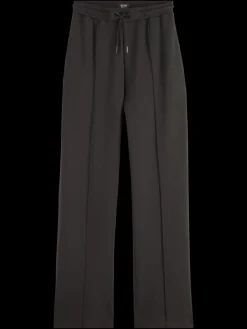 Essential MODAL STRAIGHT LEG SWEAT PANT-Scotch & Soda Sale