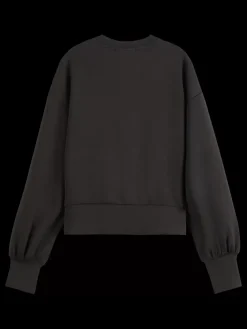 Essential MODAL SWEATSHIRT-Scotch & Soda New