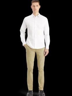 Essential Mott cotton-blend twill chino-Scotch & Soda Sale