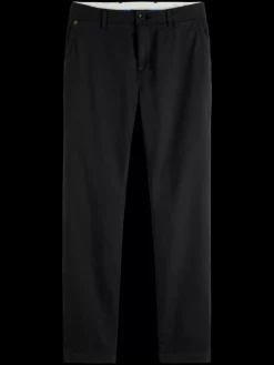 Essential Mott super slim fit chino-Scotch & Soda Hot