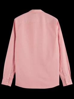 Essential oxford shirt-Scotch & Soda Hot