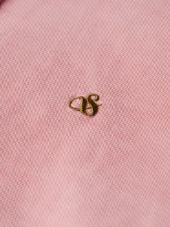 Essential oxford shirt-Scotch & Soda Hot