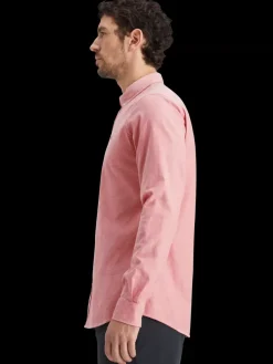 Essential oxford shirt-Scotch & Soda Hot