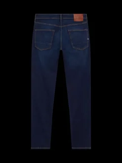 Essential Ralston Regular slim jeans - Beaten Blue-Scotch & Soda Discount