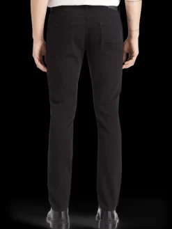 Essential RALSTON SLIM JEANS   STAY BLACK-Scotch & Soda Clearance