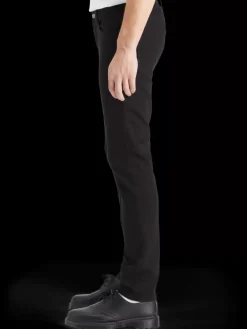 Essential RALSTON SLIM JEANS   STAY BLACK-Scotch & Soda Clearance