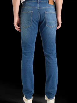 Essential RALSTON SLIM JEANS   CLASSIC BLUE-Scotch & Soda New