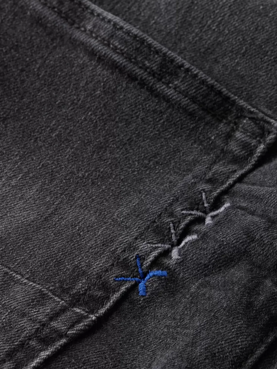 Essential RALSTON SLIM JEANS BLACK NIGHT-Scotch & Soda Outlet