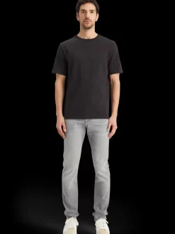 Essential Regular fit logo t-shirt-Scotch & Soda Outlet