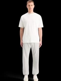 Essential Regular fit logo sweatpant-Scotch & Soda Online