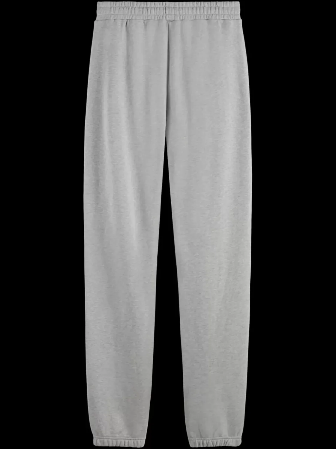 Essential Regular fit logo sweatpant-Scotch & Soda Online