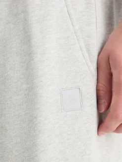 Essential Regular fit logo sweatpant-Scotch & Soda Online