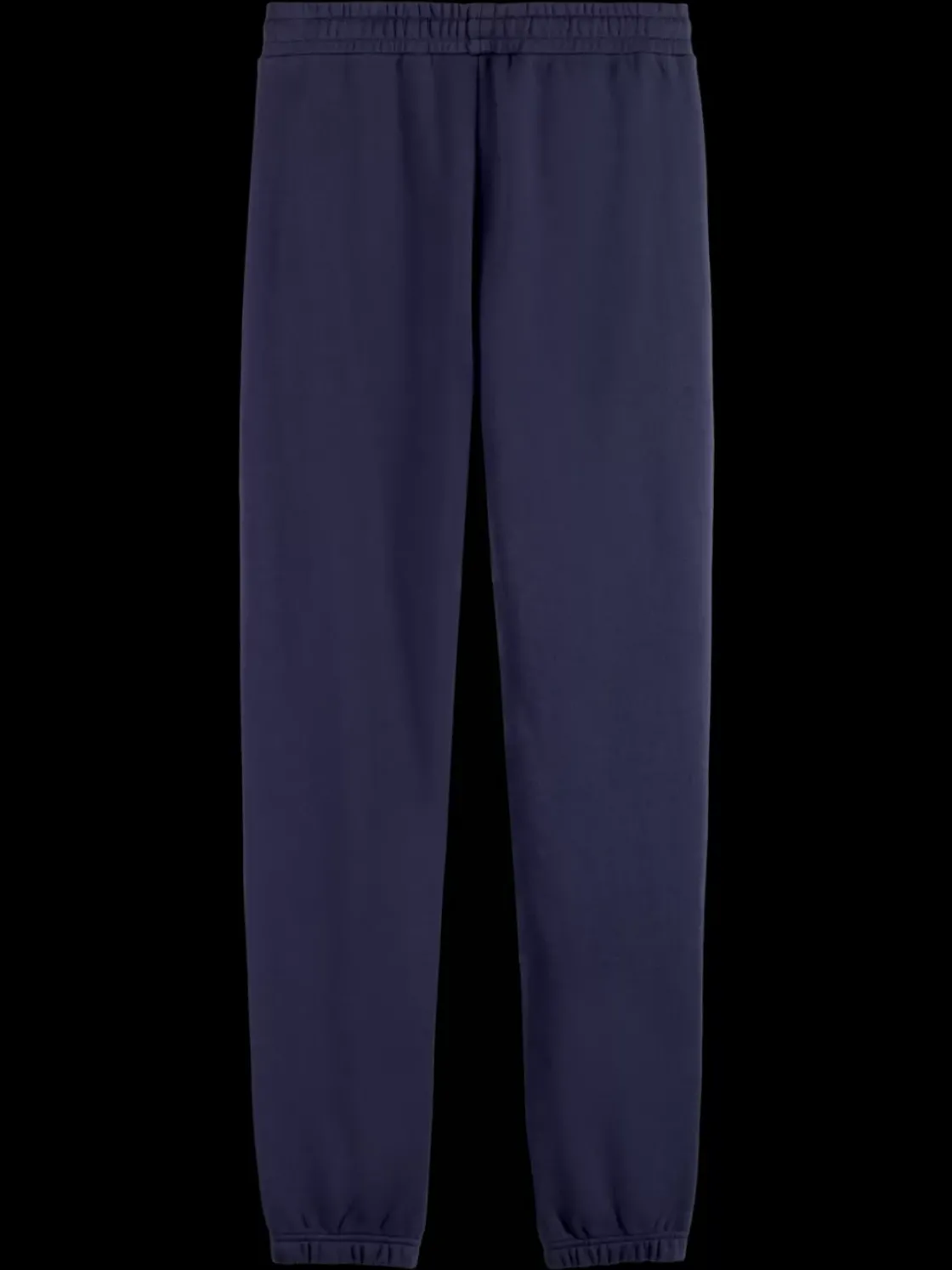 Essential Regular fit logo sweatpant-Scotch & Soda Online
