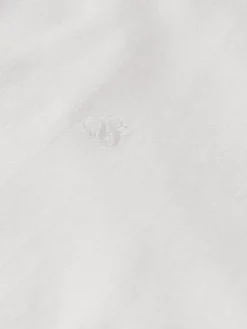 Essential Regular fit Oxford solid shirt-Scotch & Soda Sale