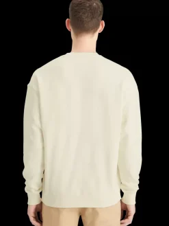 Essential Relaxed fit logo sweatshirt-Scotch & Soda Best