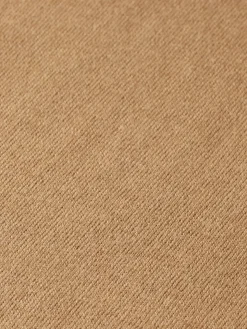 Essential Relaxed fit wool blend mock neck sweater-Scotch & Soda New