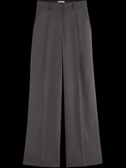 Essential ROSE TAILORED PANT-Scotch & Soda Online