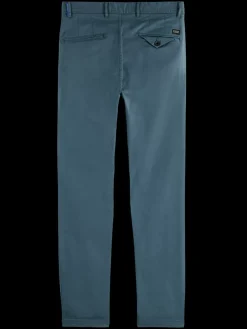 Essential Stuart regular slim-fit chino-Scotch & Soda Online
