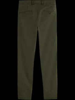 Essential Stuart regular slim-fit chino-Scotch & Soda Online