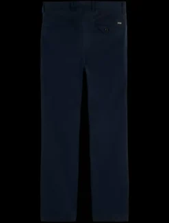 Essential Stuart regular slim-fit chino-Scotch & Soda Online