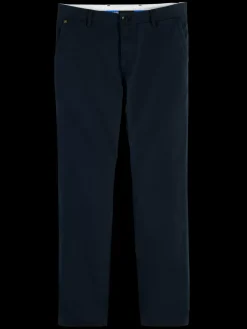 Essential Stuart regular slim-fit chino-Scotch & Soda Online