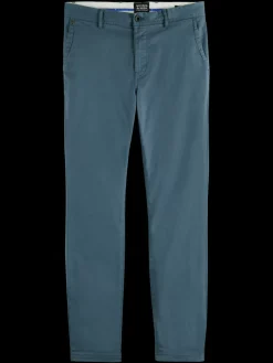 Essential Stuart regular slim-fit chino-Scotch & Soda Online