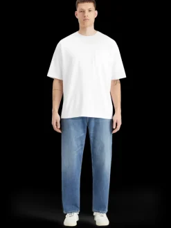 Essential The pitch loose fit jeans - Bring The Blue-Scotch & Soda Clearance