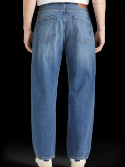 Essential The pitch loose fit jeans - Bring The Blue-Scotch & Soda Clearance