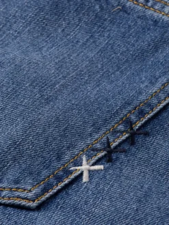 Essential The pitch loose fit jeans - Bring The Blue-Scotch & Soda Clearance