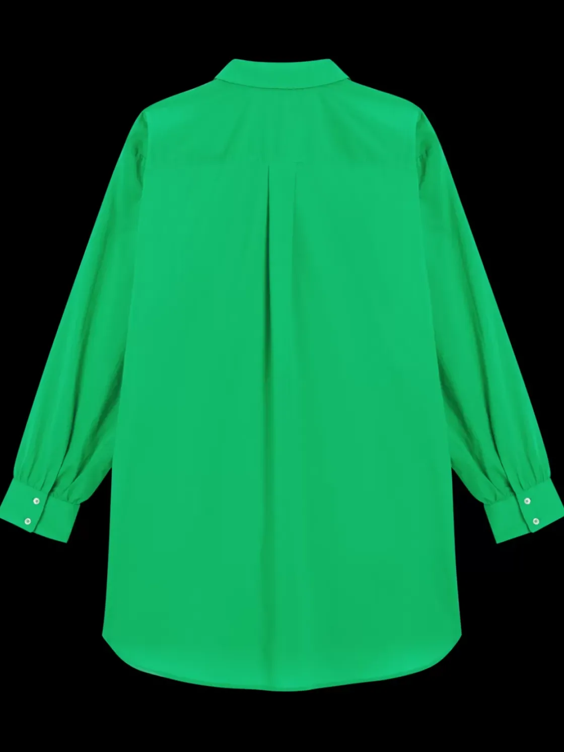 EXTRA OVERSIZED SHIRT-Scotch & Soda Discount