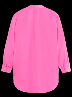 EXTRA OVERSIZED SHIRT-Scotch & Soda Discount