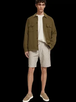 Fave - bermuda shorts-Scotch & Soda Hot