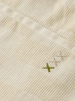 Fave - check-patterned corduroy jogger-Scotch & Soda Sale