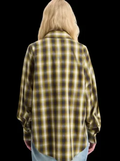 FLANNEL SHIRT-Scotch & Soda Clearance