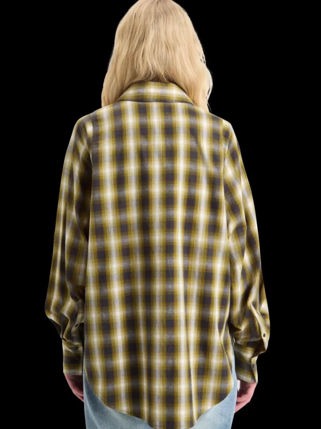 FLANNEL SHIRT-Scotch & Soda Clearance