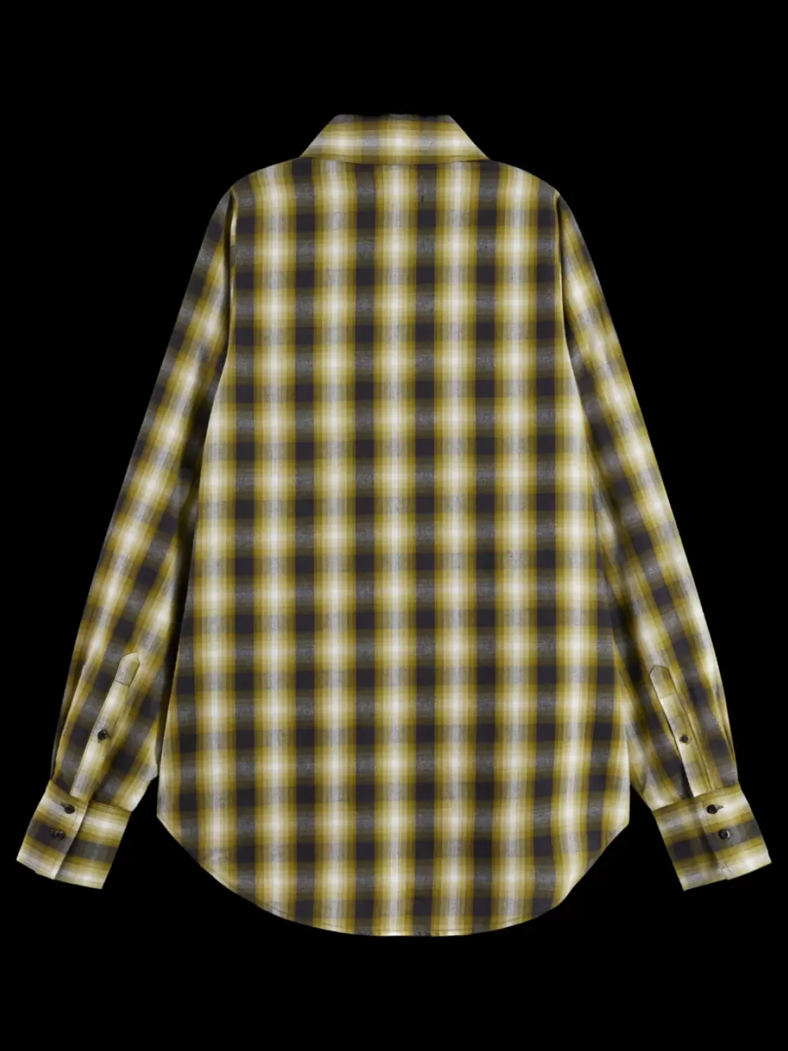 FLANNEL SHIRT-Scotch & Soda Clearance
