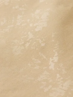 Floral embossed cotton blend carcoat-Scotch & Soda Clearance