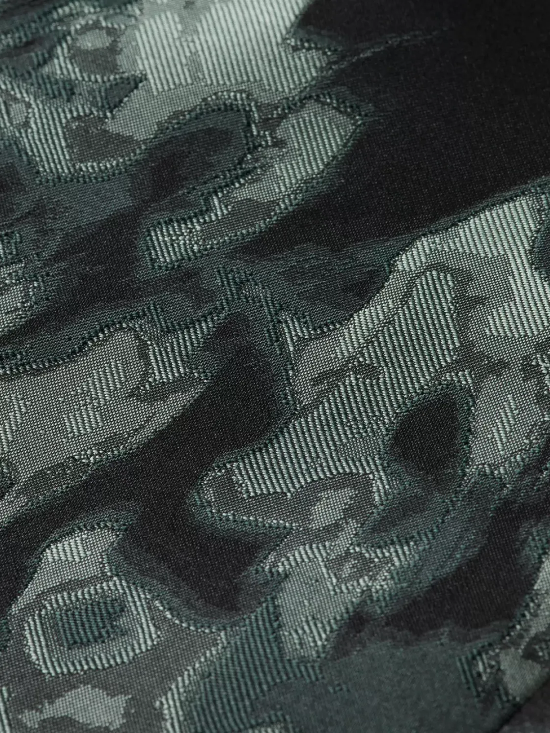 Floral jacquard cropped blazer-Scotch & Soda Clearance