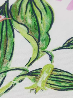 Front and back artwork t-shirt-Scotch & Soda Online