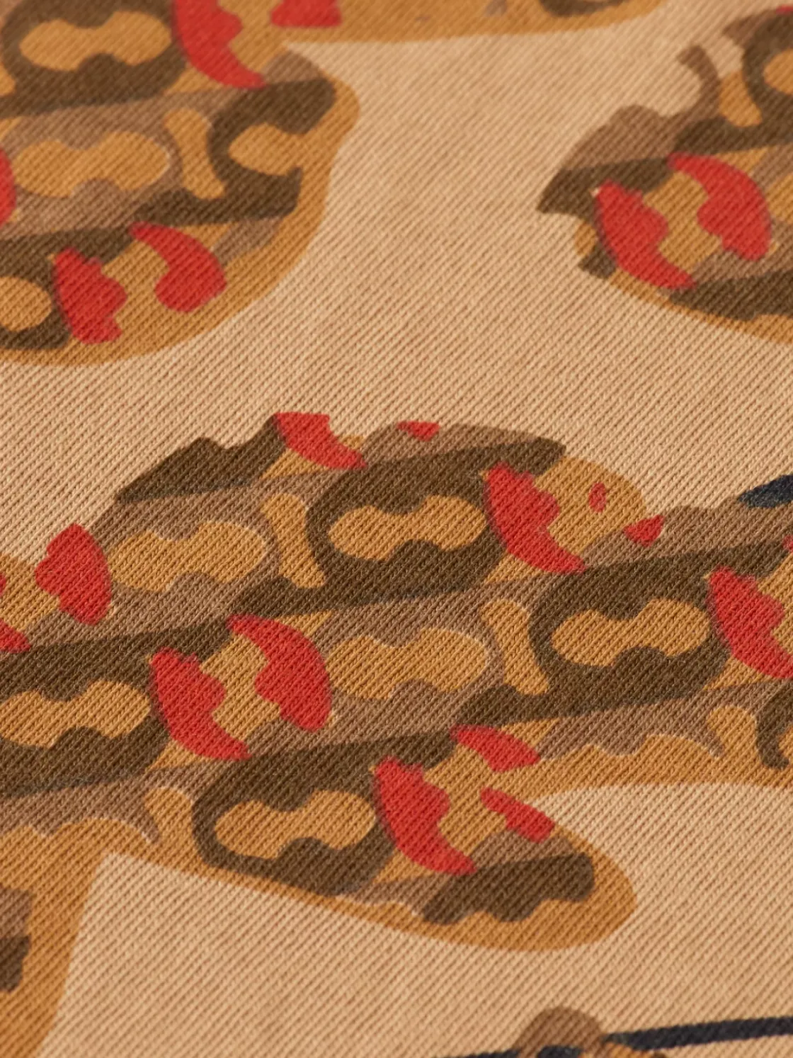 Front and back artwork t-shirt-Scotch & Soda Online