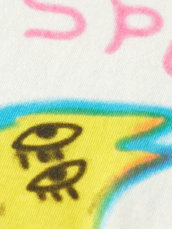 Front artwork t-shirt-Scotch & Soda Discount