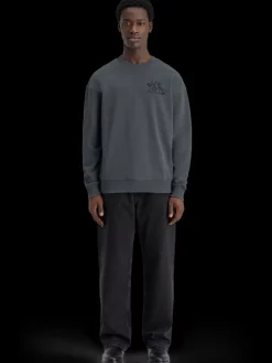 Front back artwork sweatshirt-Scotch & Soda Discount